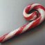 How to Draw a Candy Cane Step by Step || Candy Cane 3D drawing
