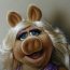 Miss Piggy Drawing with Pencil || How to Draw 3D Art