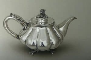 Teapot Drawing with Pencil - How to Draw 3D Art