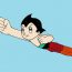 How to Draw Astro Boy Easy Step by Step