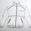 How to Draw a Jacket Step by Step