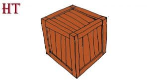 How to Draw a Box