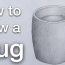 How to draw a Mug Step by Step