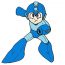 How to draw Megaman Easy Step by Step