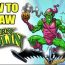 How to draw Green Goblin Step by Step