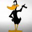 How to Draw Daffy Duck Step by Step