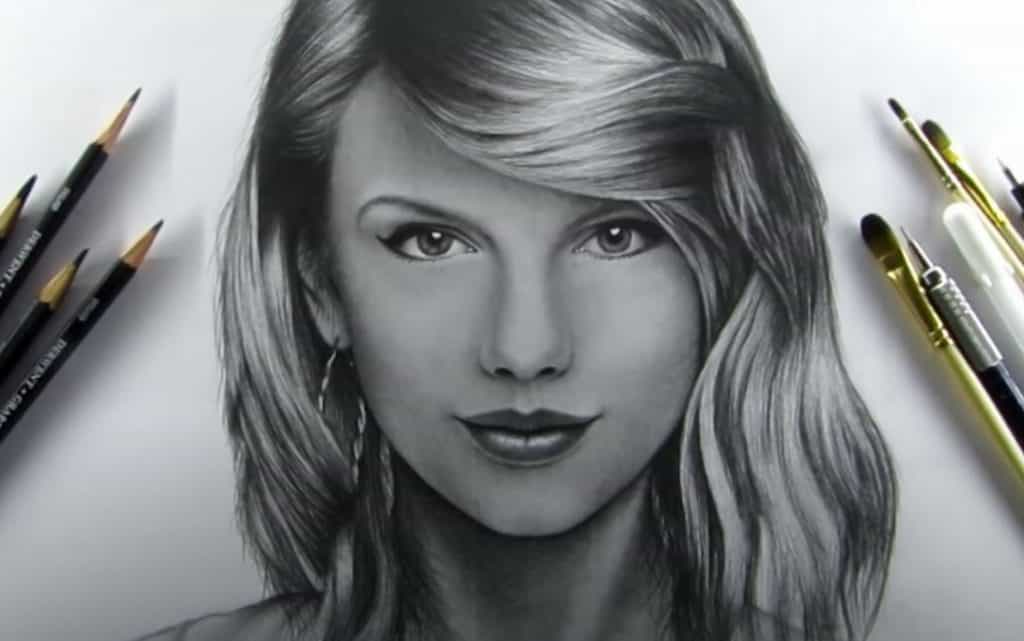 How to Draw a PORTRAIT