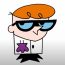 How To Draw Dexter From Dexter’s Laboratory