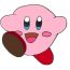 Cute Kirby Drawing easy Steo by Step