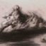 How to Draw Clouds with Pencil Step by Step