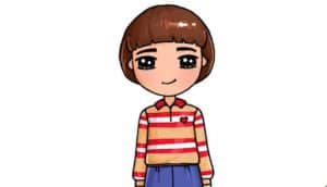 How to Draw Will Byers