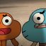 The Crew –  The Amazing World Of Gumball