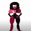How To Draw Garnet from Steven Universe