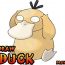 How To Draw Psyduck from Pokemon