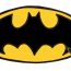 How To Draw The Batman Logo Step by Step