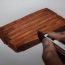 How To Draw Wood Step by Step