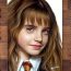 How To Draw Hermione Granger