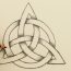 How to Draw A Celtic Knot Step by Step