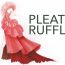 How to Draw Ruffles Step by Step