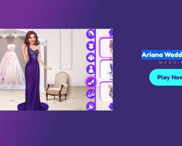 Ariana Wedding Prep – Game play