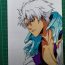 How To Draw Hitsugaya || Anime Boy