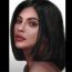 How To Draw Kylie Jenner with Pencil