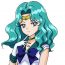 How to Draw Anime Girl || Sailor Neptune