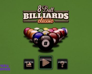 8 Ball Billiards Classic – The hottest billiards Game || Game play