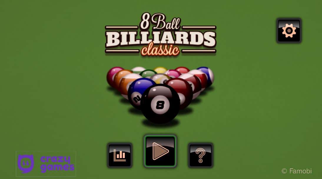 pool strike free 8 ball pool game online and chat
