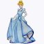 How To Draw Cinderella Step by Step