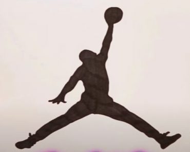 How To Draw Michael Jordan Step by Step