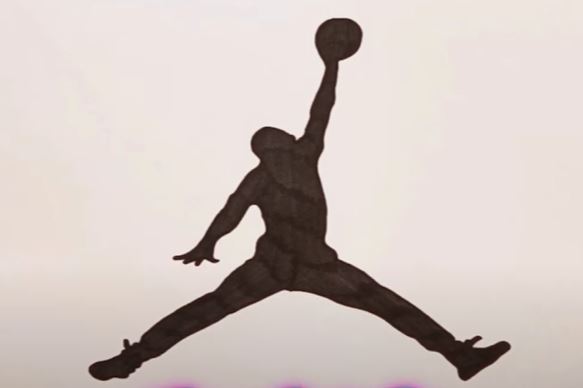 How To Draw Michael Jordan Step by Step