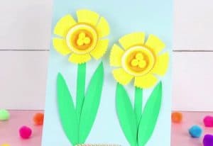 How to Make Flowers