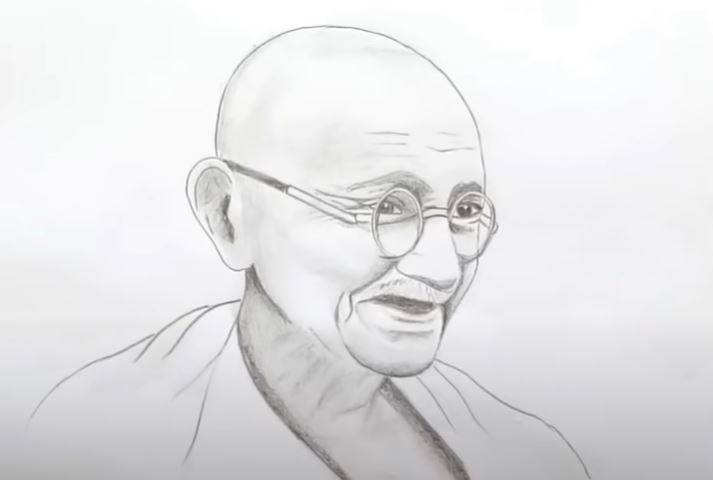 Mahatma Gandhi Stock Illustrations – 1,914 Mahatma Gandhi Stock  Illustrations, Vectors & Clipart - Dreamstime