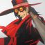 How To Draw Alucard Step by Step