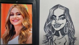 How to Draw Caricatures for Beginners
