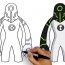 How To Draw Upgrade from Ben 10
