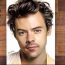 How to Draw Harry Styles with Color Pencils