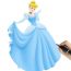 Princess Cinderella Drawing Easy Step by Step