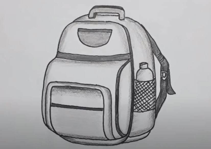 How To Draw - Draw and design the bags . | Facebook