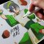 How to Draw Toph from Avatar Step by Step