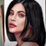Kylie Jenner Drawing with Pencil Step by Step