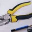 How to Draw Pliers Easy for Beginners