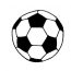 Soccer Ball Drawing Step by Step Tutorial
