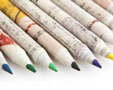 Can Pencils be Recycled? How to Make?