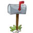 How to Draw a Mailbox Step by Step