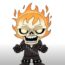 How to Draw Ghost Rider Full Body Step by Step