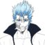 How to Draw Grimmjow Step by Step