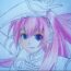 How to Draw Megurine Luka from Vocaloid (Anime Girl)