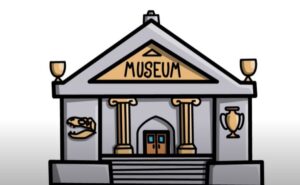 How to Draw a Museum
